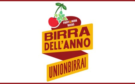 Birra dell’Anno: Unionbirrai lancia il nuovo premio Fruit&Herb Beers