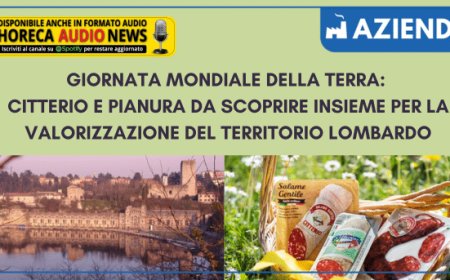 Giornata mondiale della Terra: Citterio e Pianura da Scoprire insieme per la valorizzazione del territorio lombardo