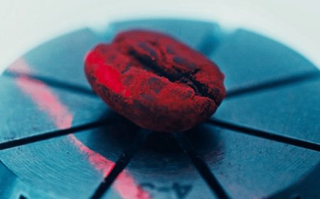 Lavazza e Le Pub lanciano ¡Marte! For Another Planet