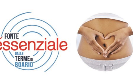 Fonte Essenziale sponsor ufficiale di Nutrimi 2023