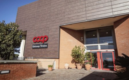 Unicoop Tirreno avvia la ricerca di personale, per un totale di circa 650 lavoratori