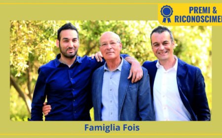 Accademia Olearia premiata a Sorrento