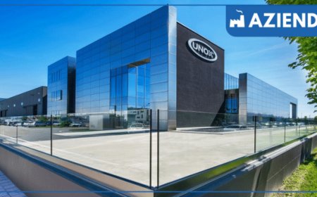 Unox: fatturato a +39% nel primo trimestre del 2023