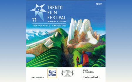 Ritter Sport rinnova la partnership con il Trento Film Festival