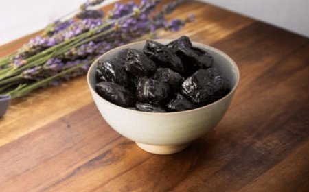 Il potenziale salutistico delle Prugne della California protagonista a Nutrimi 2023