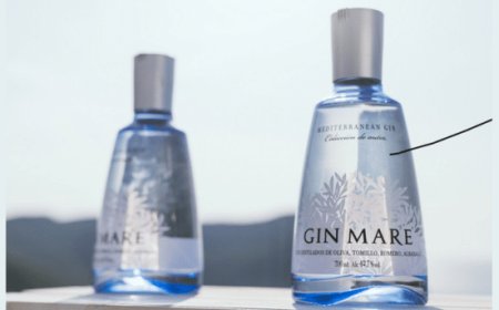 Gin Mare alla Milano Design Week 2023
