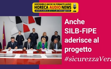 Anche SILB-FIPE aderisce al progetto #sicurezzaVera