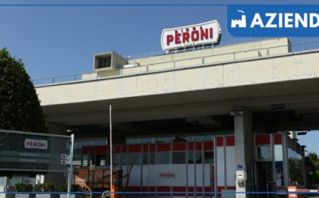 #ICare Day:  Birra Peroni ferma la produzione dei suoi stabilimenti per parlare di sicurezza