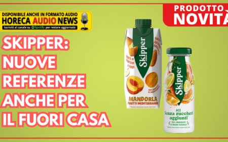 Skipper: nuove referenze anche per il fuori casa