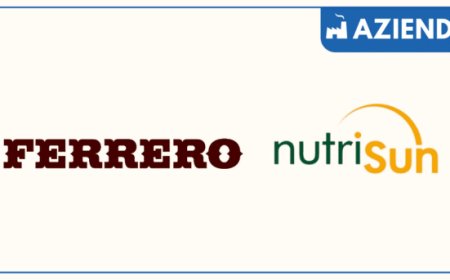 Ferrero acquisisce il marchio tedesco Nutrisun
