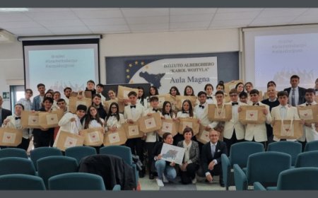 Il Brachetto d’Acqui torna a scuola