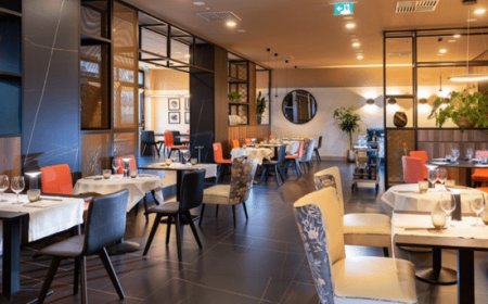 “The 45 FortyFive” rinnova la sua proposta per una clientela sempre più internazionale