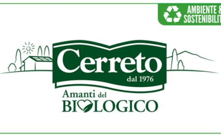 Cerreto Bio certificata Carbon Neutral