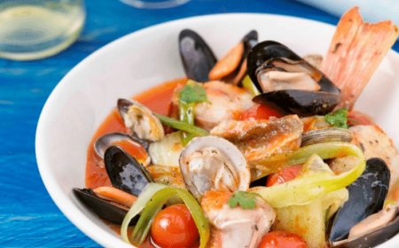 Unilever Food Solutions presenta il Fondo di Crostacei Knorr Professional