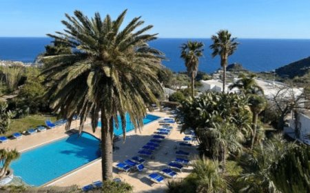 B&B Hotels si espande e sbarca a Ischia