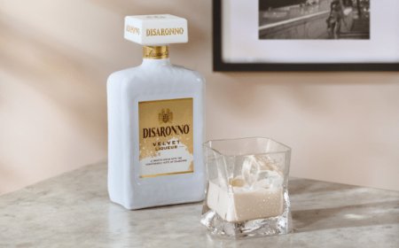 Illva Saronno a MIxology Experience