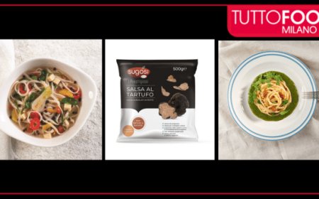 Surgital porta a TuttoFood le sue ultime novità