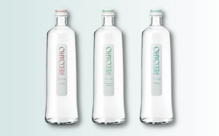 Refresco è sponsor tecnico della Mixology Experience