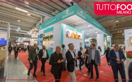 Granarolo protagonista a TuttoFood 2023 nel segno dell’innovazione