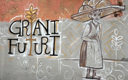 “Grani Futuri” racconta il pane che diventa sostenibile