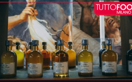 Doppio evento per l’Acetificio Mengazzoli