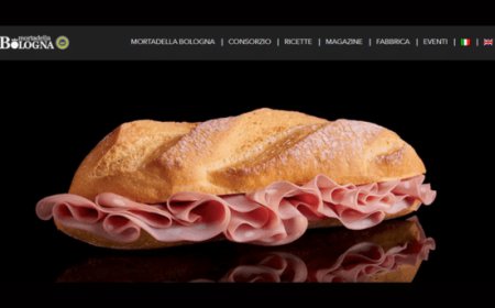 Mortadellabologna.com punto di riferimento della categoria salumi DOP e IGP