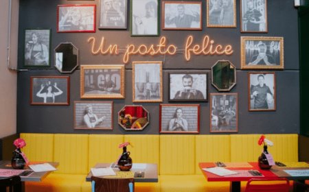 Doppio Malto sbarca a Salerno con un nuovo ristorante