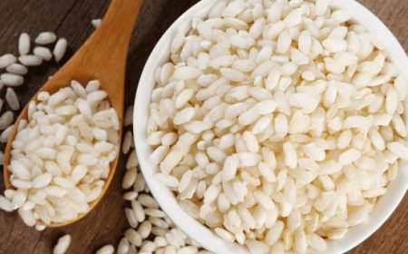 Il riso italiano supera l'esame dell'indice glicemico