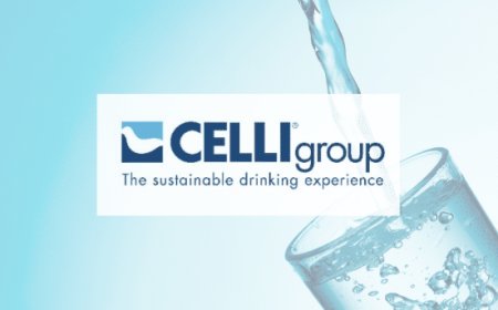Gruppo Celli promuove gli erogatori di acqua condominiali come scelta sostenibile