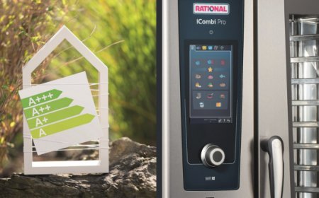 Sostenibilità, i suggerimenti di Rational per evitare gli sprechi