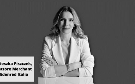 Edenred On the Road: il roadshow di Edenred Italia per i partner della ristorazione