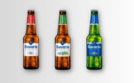 Bavaria, la birra perfetta per celebrare la Festa della Mamma