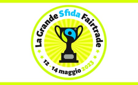 Bar e torrefazioni per La Grande Sfida Fairtrade