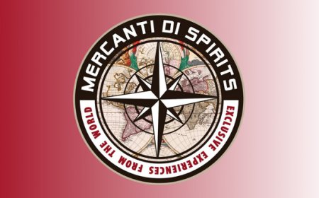 Mercanti di Spirits presenta i nuovi eventi
