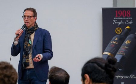 We Food e Green Week accendono i riflettori su Cielo e Terra