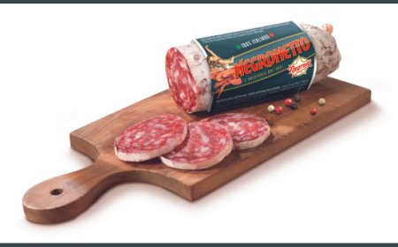 Al via l'Accademia della Stella 2023 di Negroni