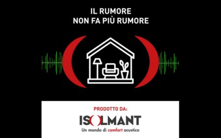 Rumore nei ristoranti, la seconda puntata del podcast "Il rumore non fa più rumore" svela come risolverlo