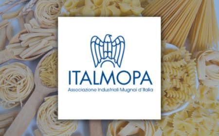 Italmopa: esito incontro Commissione di allerta rapida sul prezzo della pasta