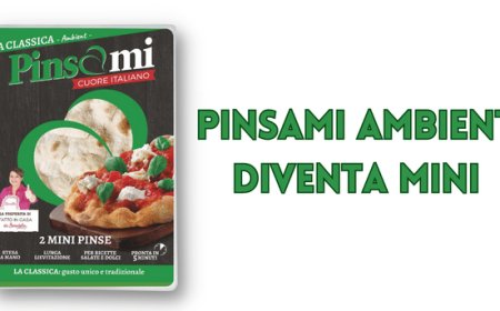 Pinsami Ambient diventa MINI