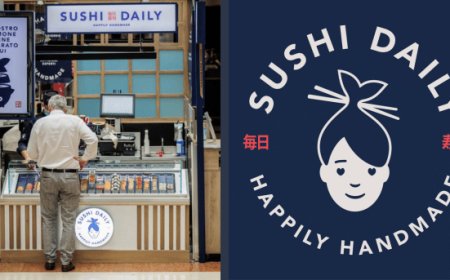 A Piazza Portello, nel cuore di Milano, apre Sushi Daily