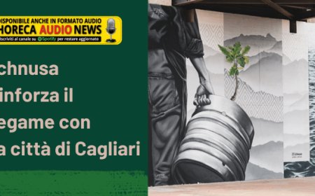 Ichnusa rinforza il legame con la città di Cagliari