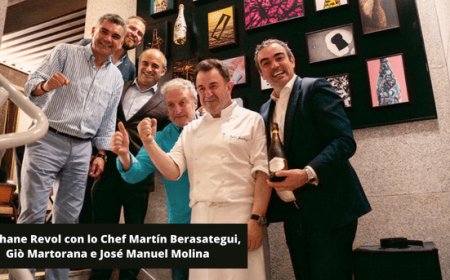 Al via la seconda tappa del Road Show Maison de Prestige Comte de Montaigne