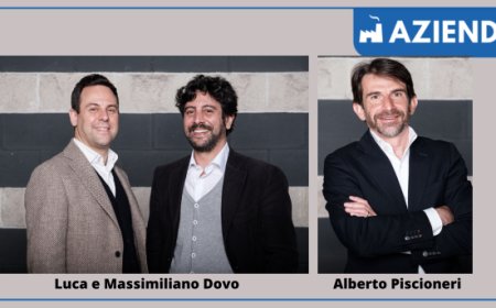 Tonitto 1939 accellera nel mondo private label e arriva in Korea e Canada