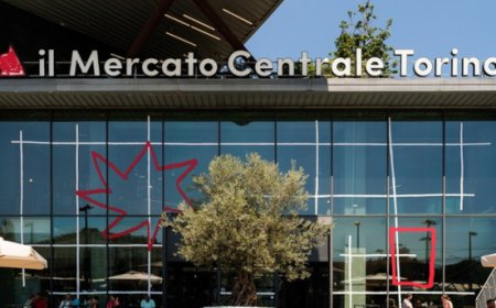 Mercato Centrale Torino presenta le novità  della stagione