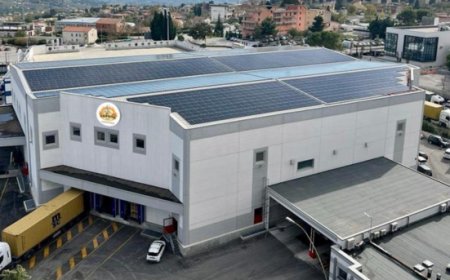 ”Molini a Porte Aperte”: Mulino Caputo apre lo stabilimento di Campobasso