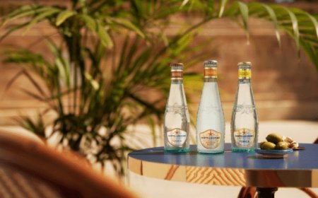 Acqua Panna, S.Pellegrino e Bibite Sanpellegrino protagoniste a Gastronomika Festival