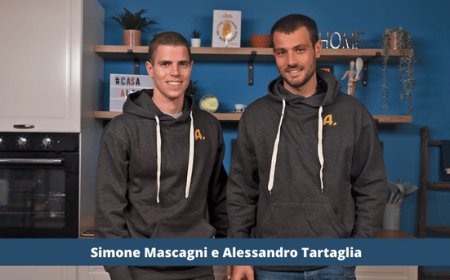 Al.ta Cucina lancia le “Foodie Social Challenge”