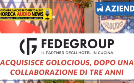 Fedegroup acquisisce Golocious, dopo una collaborazione di tre anni
