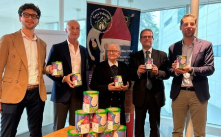 Diemme supporta Casa Priscilla ODV