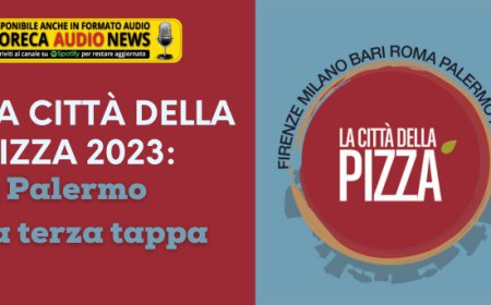 La Città della Pizza 2023: a Palermo la terza tappa